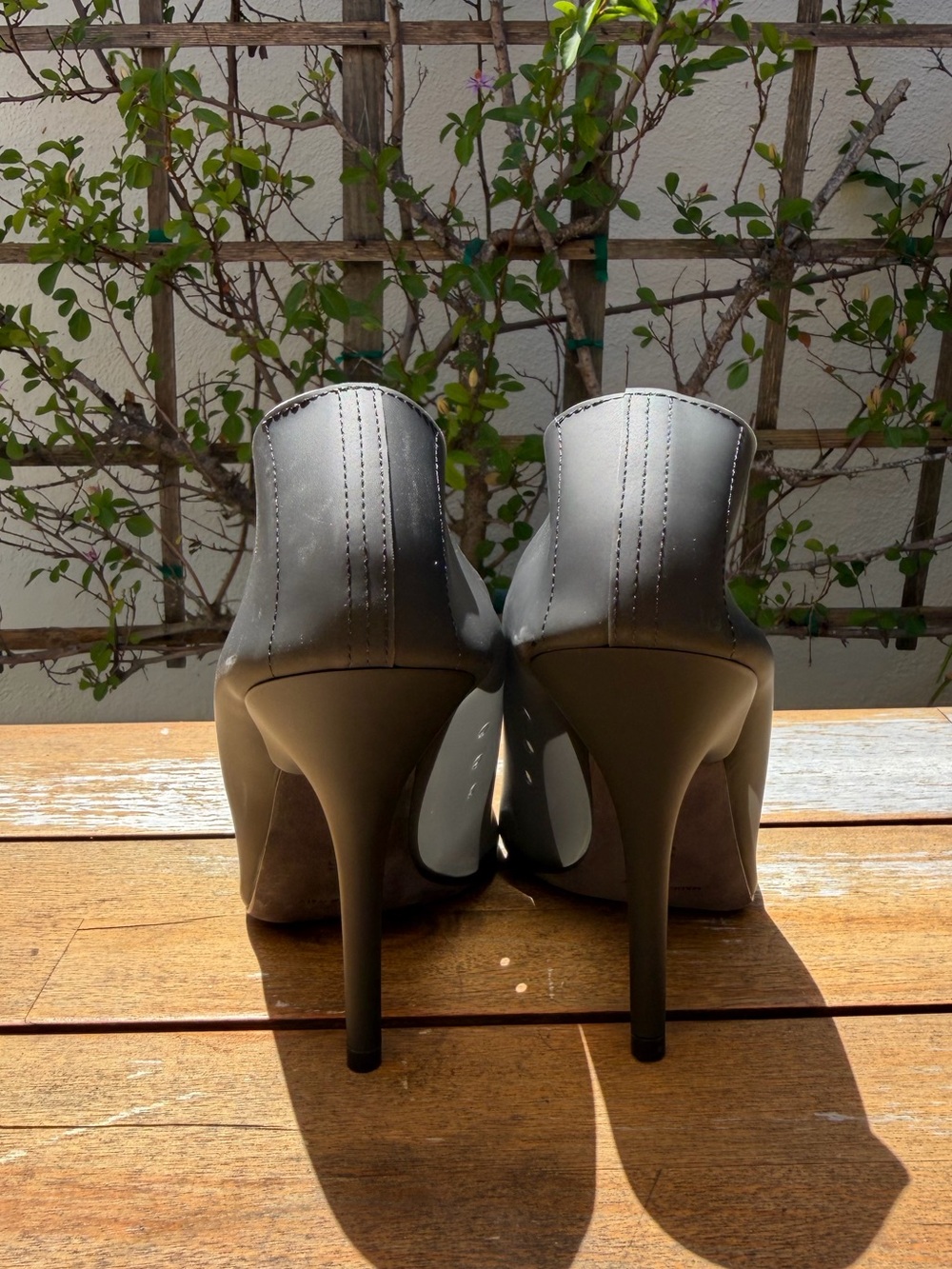 YEEZY season 7 heels - Picture 4 of 7